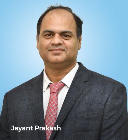 Jayant-Prakash