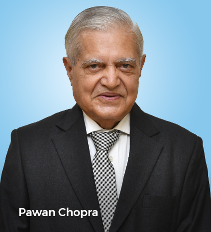 Pawan-Chopra