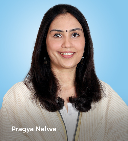 Pragya-Nalwa