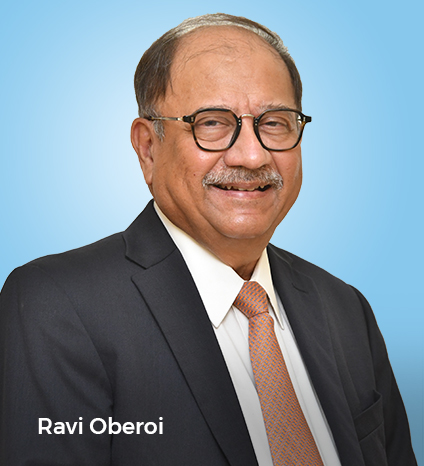 Ravi-Oberoi