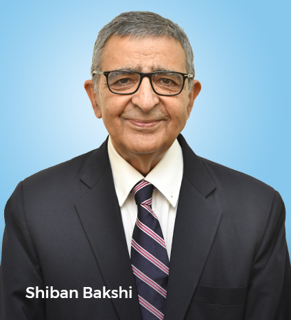 Shiban-Bakshi